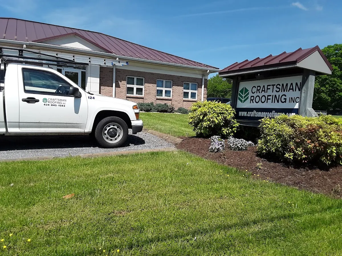 Quality Roof Inspection & Assessment by experienced craftsmen in West Manheim